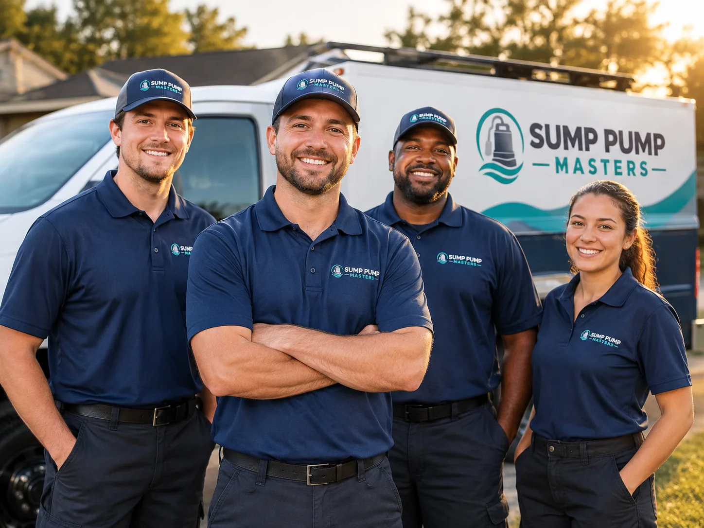 Sump Pump Repair company in Ferndale, WA